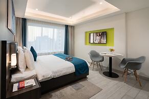 Citadines Al Ghubrah Muscat