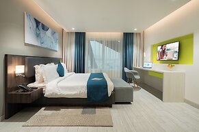 Citadines Al Ghubrah Muscat