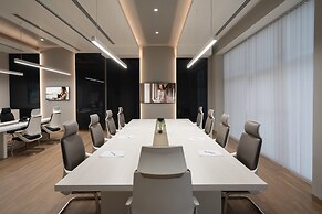 Citadines Al Ghubrah Muscat