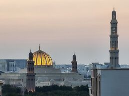 Citadines Al Ghubrah Muscat