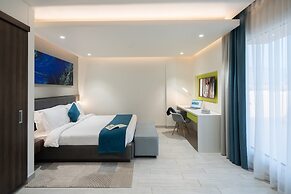 Citadines Al Ghubrah Muscat