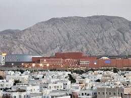 Citadines Al Ghubrah Muscat