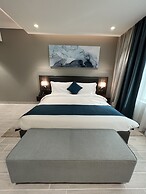 Citadines Al Ghubrah Muscat