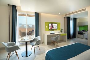 Citadines Al Ghubrah Muscat