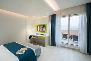 Citadines Al Ghubrah Muscat