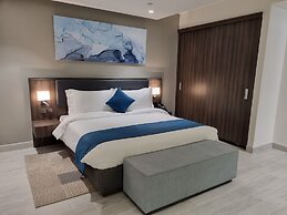 Citadines Al Ghubrah Muscat