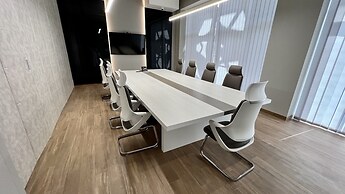 Citadines Al Ghubrah Muscat