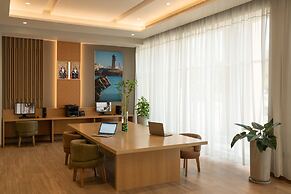 Citadines Al Ghubrah Muscat