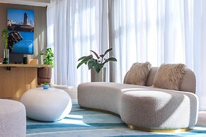 Citadines Al Ghubrah Muscat