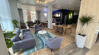 Citadines Al Ghubrah Muscat