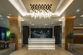 Citadines Al Ghubrah Muscat