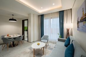 Citadines Al Ghubrah Muscat