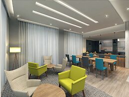 Citadines Al Ghubrah Muscat