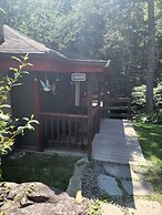 Magnolia Streamside Resort