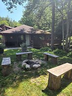 Magnolia Streamside Resort