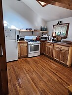 Magnolia Streamside Resort