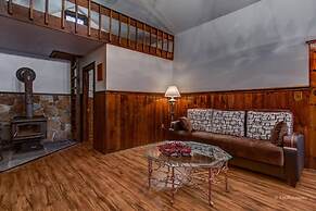 Magnolia Streamside Resort