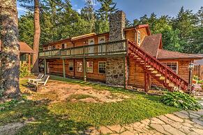 Magnolia Streamside Resort