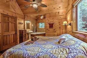 Magnolia Streamside Resort