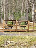 Magnolia Streamside Resort