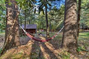 Magnolia Streamside Resort