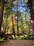 Magnolia Streamside Resort