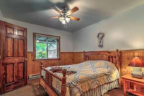 Magnolia Streamside Resort