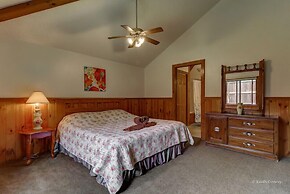 Magnolia Streamside Resort