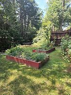 Magnolia Streamside Resort