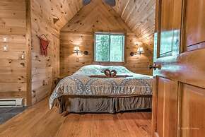 Magnolia Streamside Resort