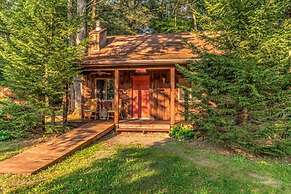 Magnolia Streamside Resort