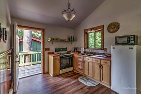 Magnolia Streamside Resort