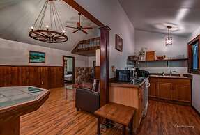 Magnolia Streamside Resort