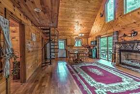 Magnolia Streamside Resort