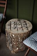 Magnolia Streamside Resort