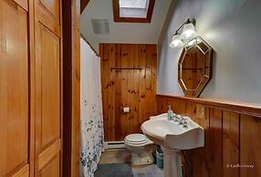 Magnolia Streamside Resort