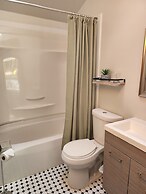 Magnolia Streamside Resort