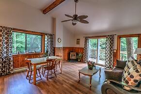 Magnolia Streamside Resort