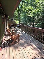 Magnolia Streamside Resort