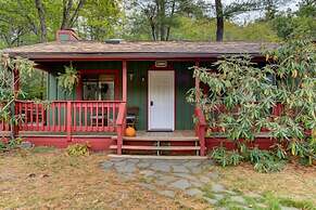 Magnolia Streamside Resort