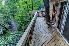 Magnolia Streamside Resort