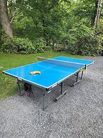 Magnolia Streamside Resort