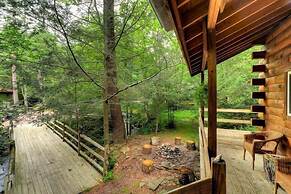 Magnolia Streamside Resort