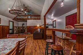 Magnolia Streamside Resort