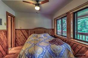 Magnolia Streamside Resort