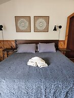 Magnolia Streamside Resort