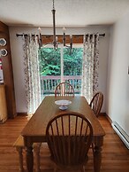 Magnolia Streamside Resort