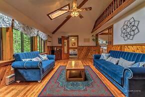 Magnolia Streamside Resort