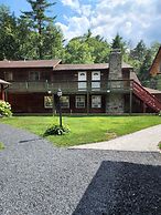 Magnolia Streamside Resort