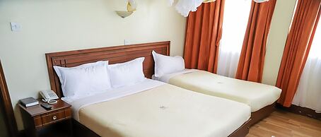 Maxoil Hotel